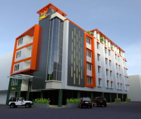 Hans Inn Batam